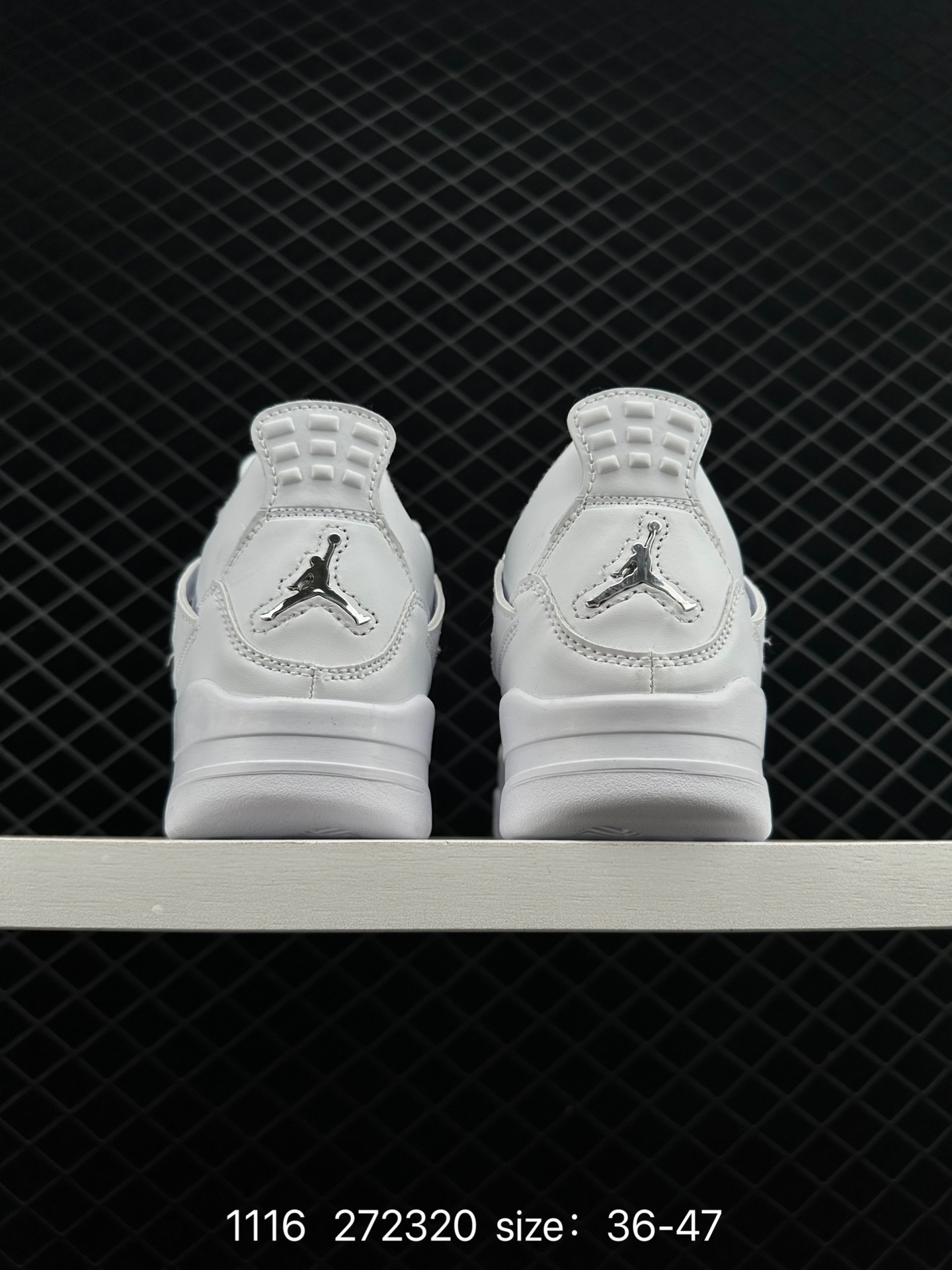 Nike Air Jordan 4 Retro OG”Fire Red“